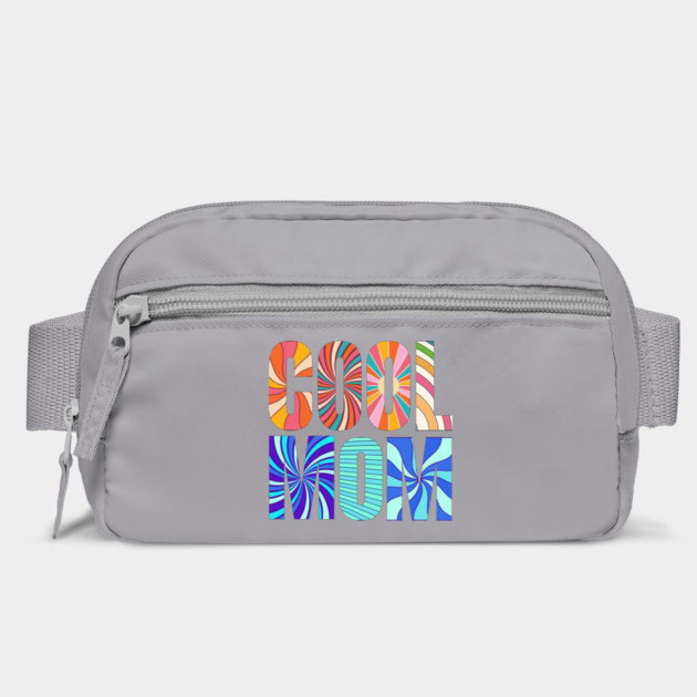 Cool Mom Groovy Mom by Luxinda