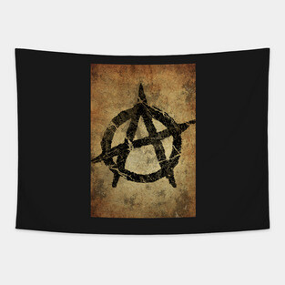 Anarchy Tapestry