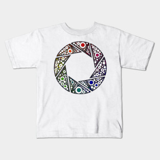 Portal Kids T-Shirt