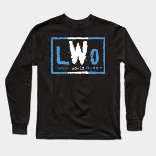 Latino Gang Guatemala Long Sleeve T-Shirt