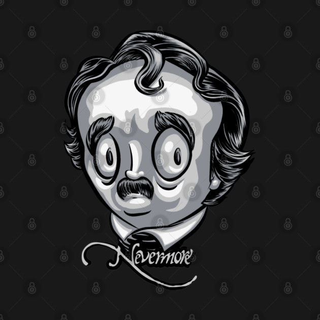 Nevermore by majanation