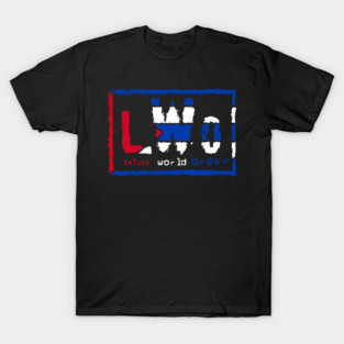Latino Gang Cuba T-Shirt
