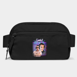 Kendall Roy - Retro Aesthetic Fan Design Bag