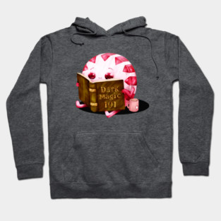 Peppermint butler - rebooted (adventure time fan art from the 'come along with me' finale) Hoodie