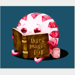 Peppermint butler - rebooted (adventure time fan art from the 'come along with me' finale) Posters and Art