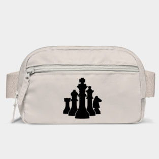 Chess Tshirt & Gift Bag