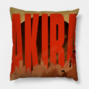 Akira Pillow
