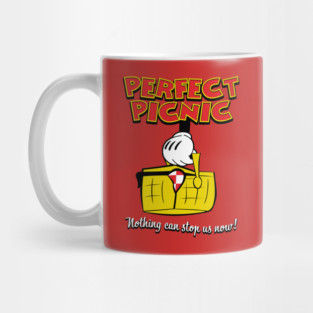 Perfect Picnic Mug