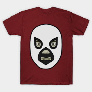 El Santo T-Shirt