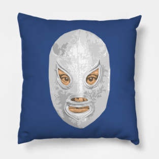 El Santo Pillow