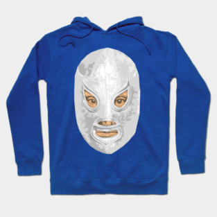 El Santo Hoodie