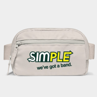 A Simple Way Bag