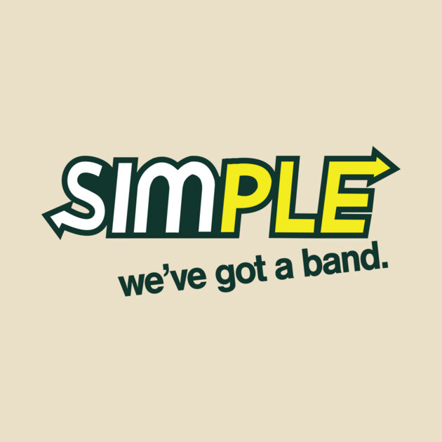 A Simple Way by acurwin