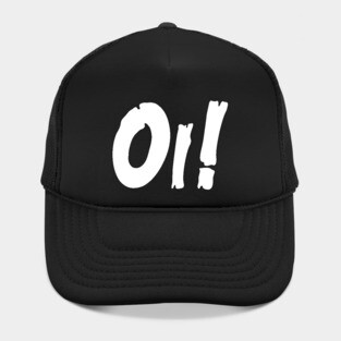 Oi! Hat
