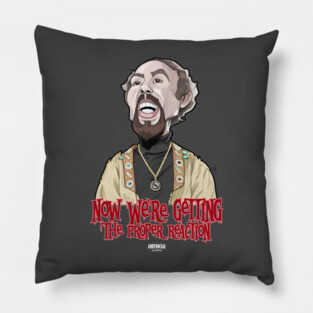Master Sardu Pillow