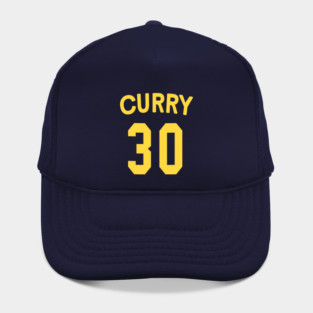 Steph Curry Hat