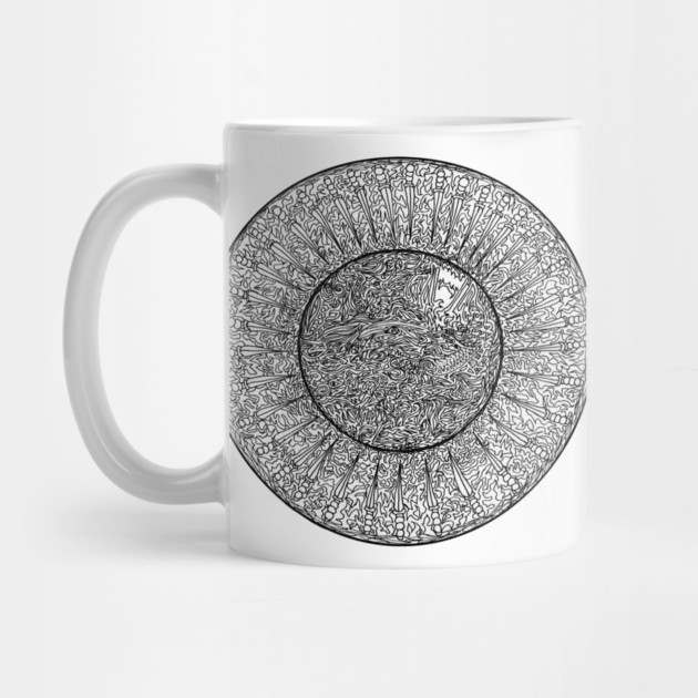 Looking Daggers by Tiger Torre