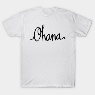 Ohana T-Shirt