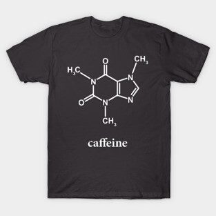 caffeine T-Shirt