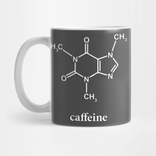 caffeine Mug