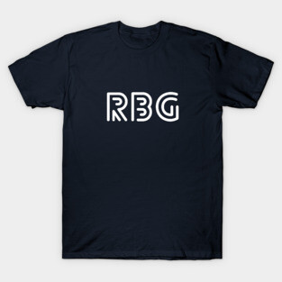 RBG T-Shirt