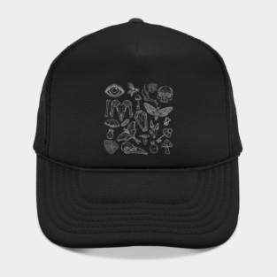 Oddities Hat