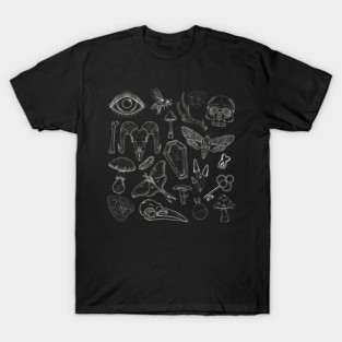 Oddities T-Shirt