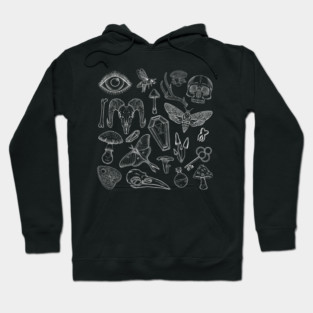 Oddities Hoodie