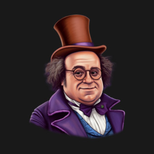 Danny DeVito T-Shirt