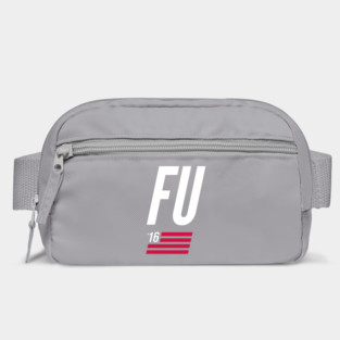 Frank Underwood 2016 Bag