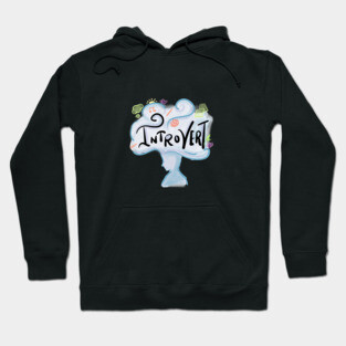 Introvert Hoodie