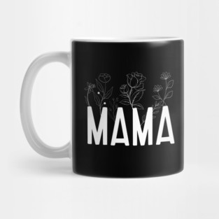 Mothers Day Gift Ideas Mug