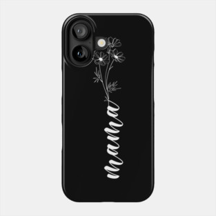 Mothers Day Gift Ideas Phone Case