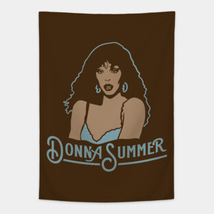 DISCO DONNA SUMMER Tapestry