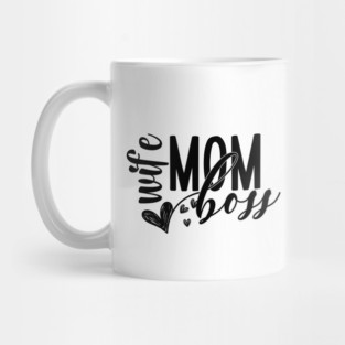 Mothers Day Gift Ideas Mug