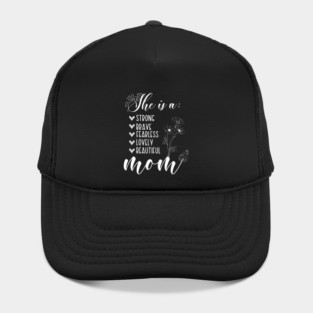Mothers Day Gift Ideas Hat
