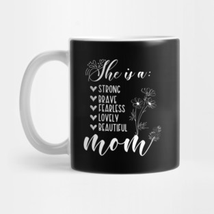 Mothers Day Gift Ideas Mug