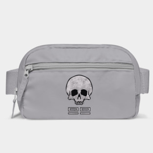 Skull Bad Batch Logo Bag