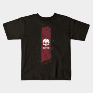 Bad Batch  Logo Kids T-Shirt