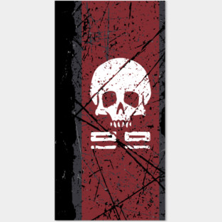 Bad Batch  Logo Posters and Art