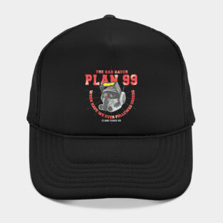 Plan 99 Hat