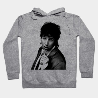 Adam Sandler Vintage Retro Style Hoodie