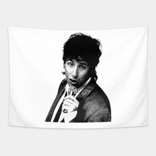 Adam Sandler Vintage Retro Style Tapestry