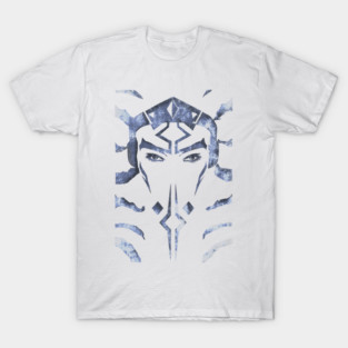 Ahsoka Tano T-Shirt