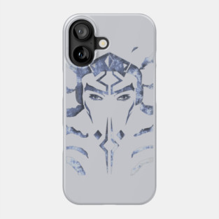 Ahsoka Tano Phone Case