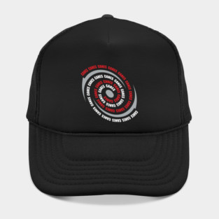 Canes Hat