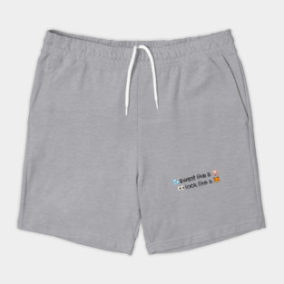 Sweat Shorts