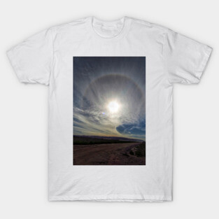 Solar halo T-Shirt