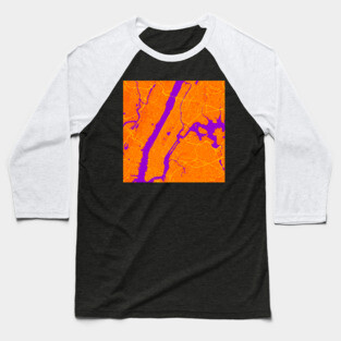 Manhattan Baseball T-Shirt