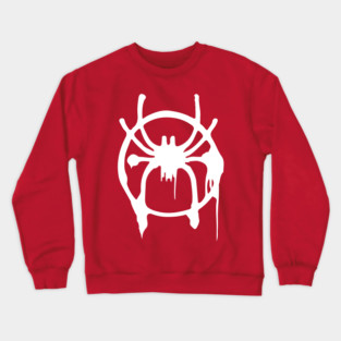 Spider Crewneck Sweatshirt
